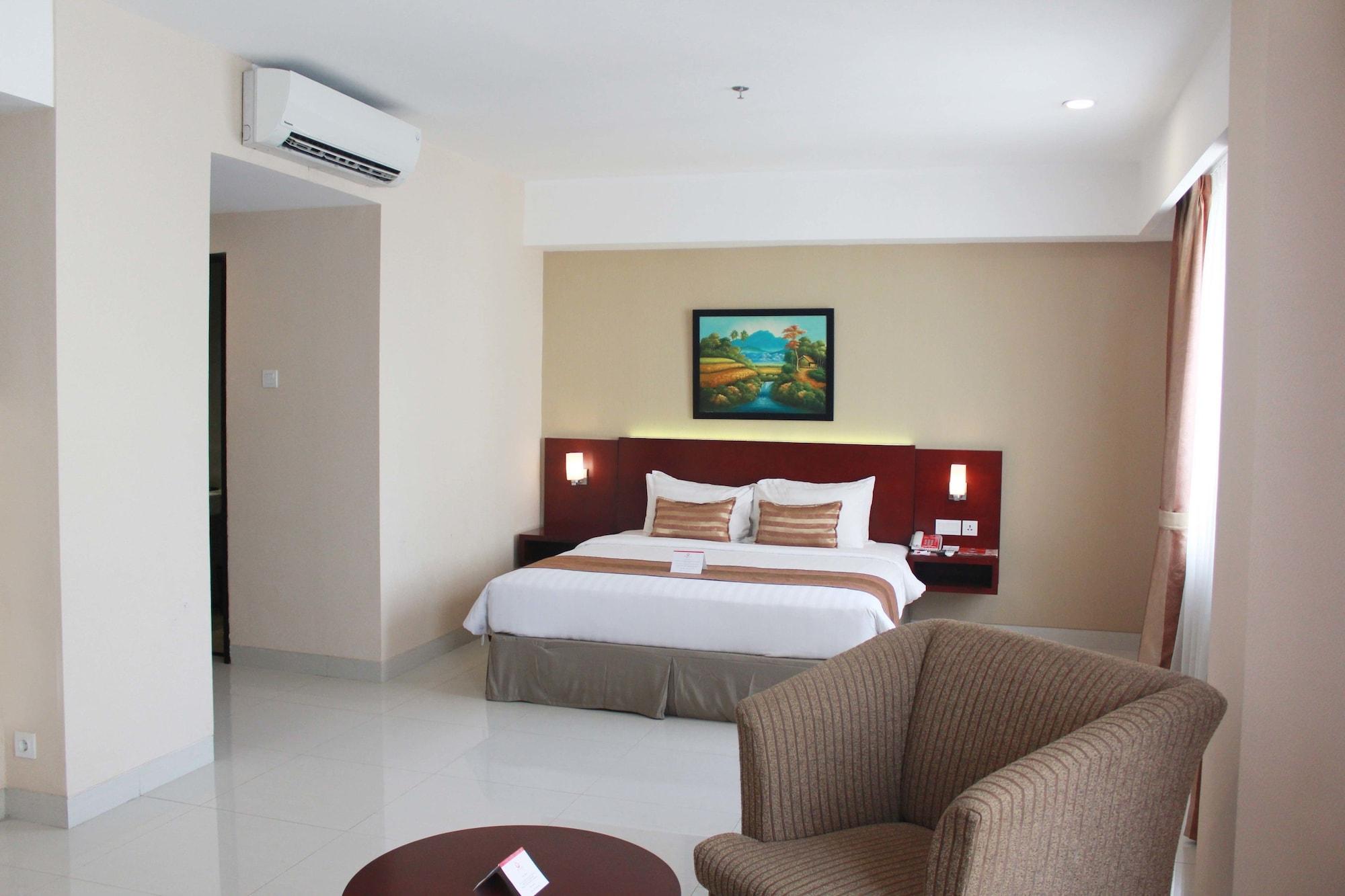 Asialink Premier Karawang Ngoại thất bức ảnh
