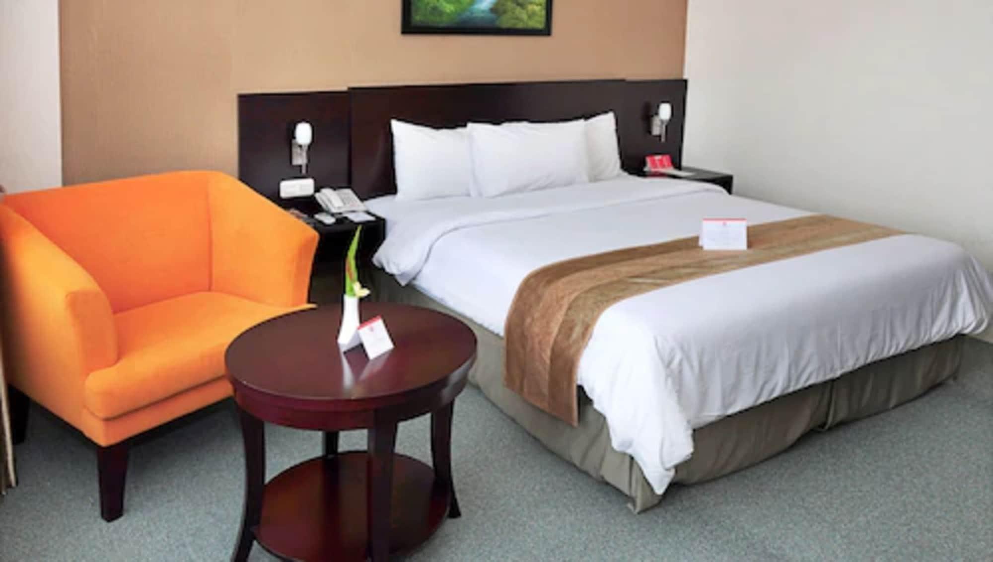 Asialink Premier Karawang Ngoại thất bức ảnh