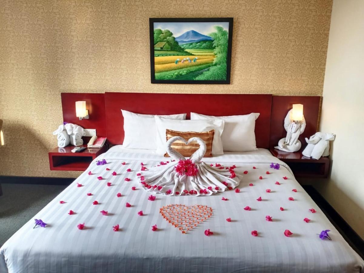 Asialink Premier Karawang Ngoại thất bức ảnh