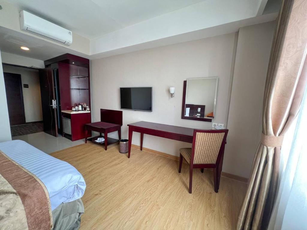 Asialink Premier Karawang Ngoại thất bức ảnh