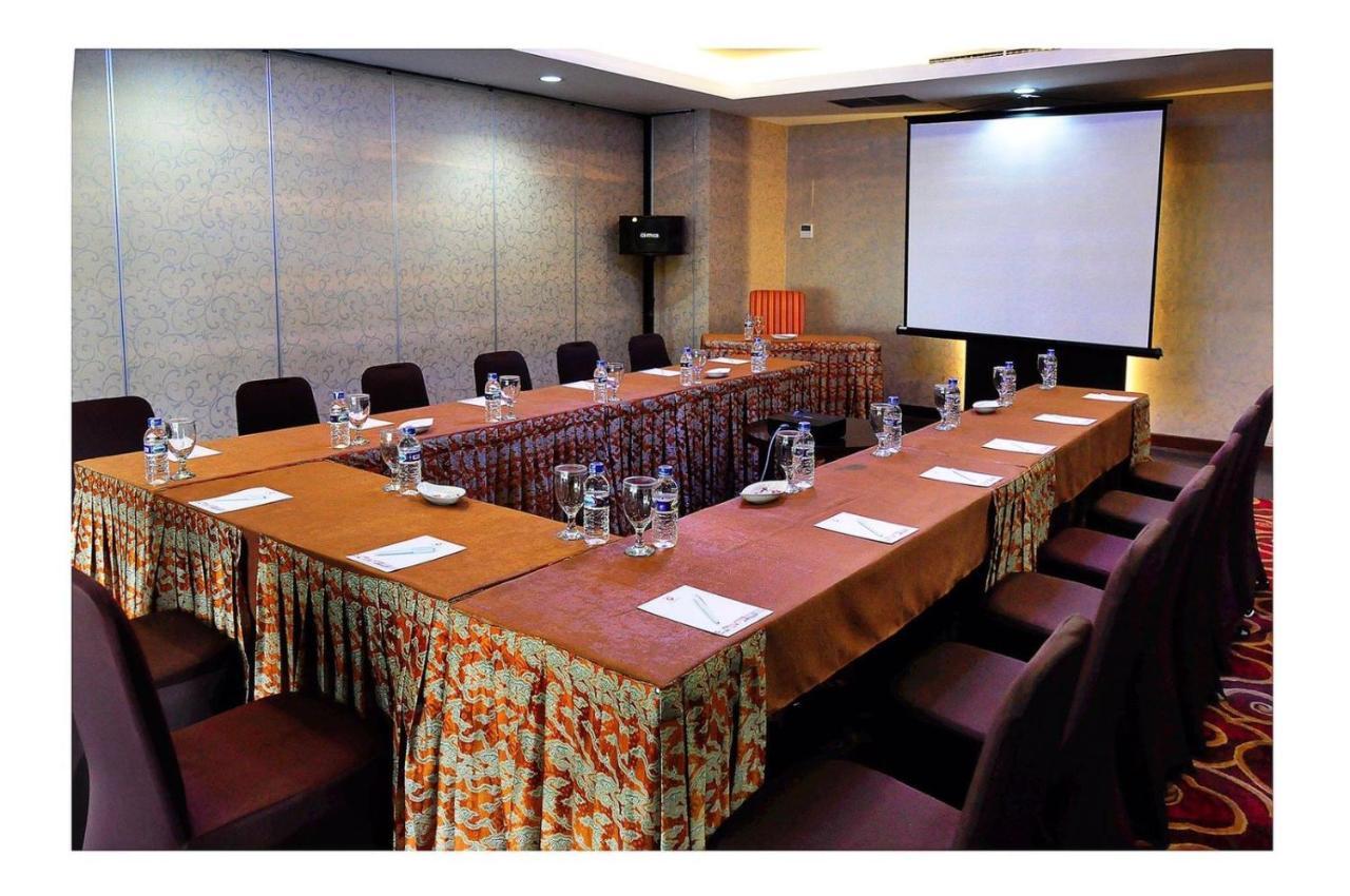Asialink Premier Karawang Ngoại thất bức ảnh