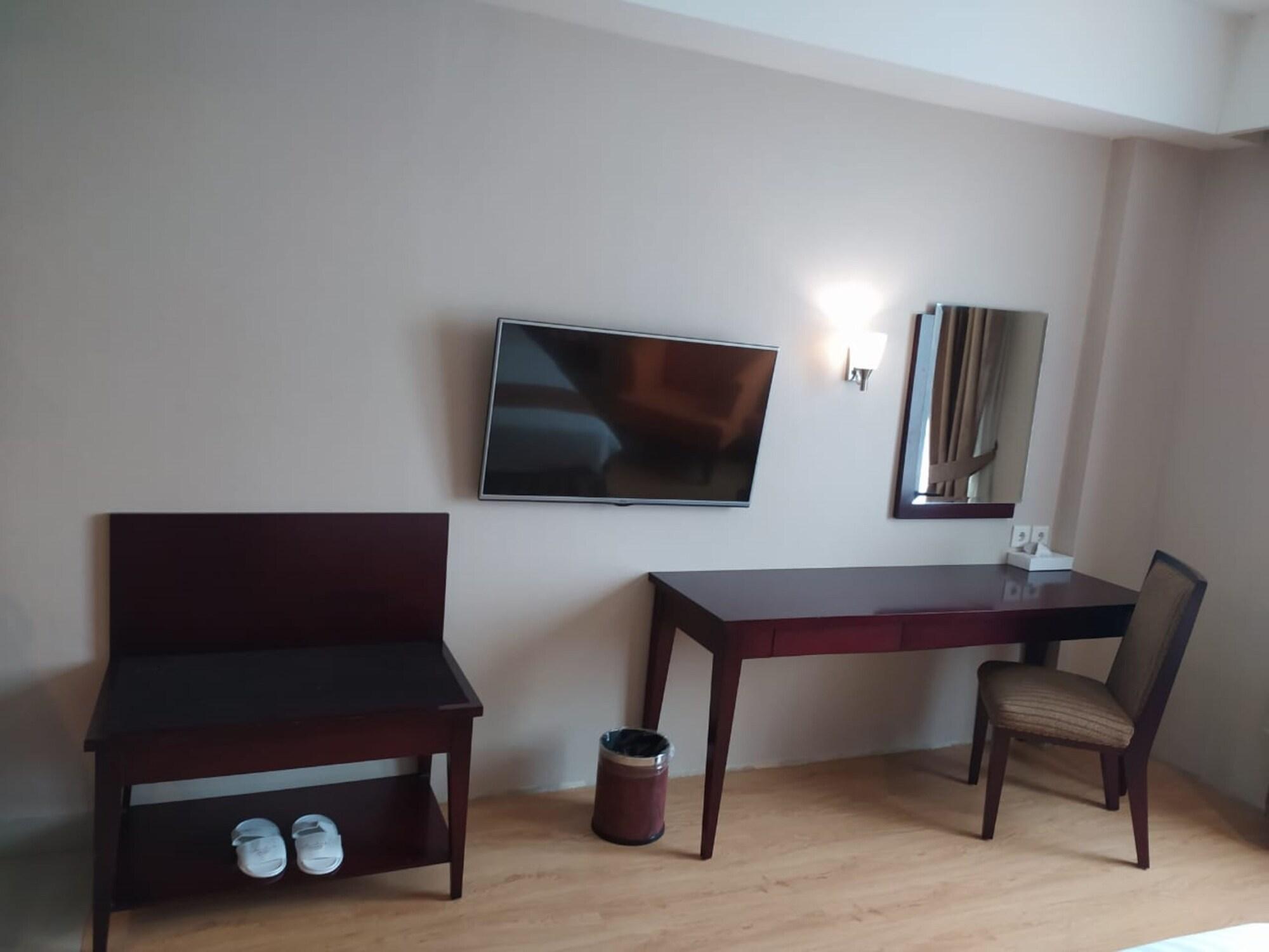 Asialink Premier Karawang Ngoại thất bức ảnh