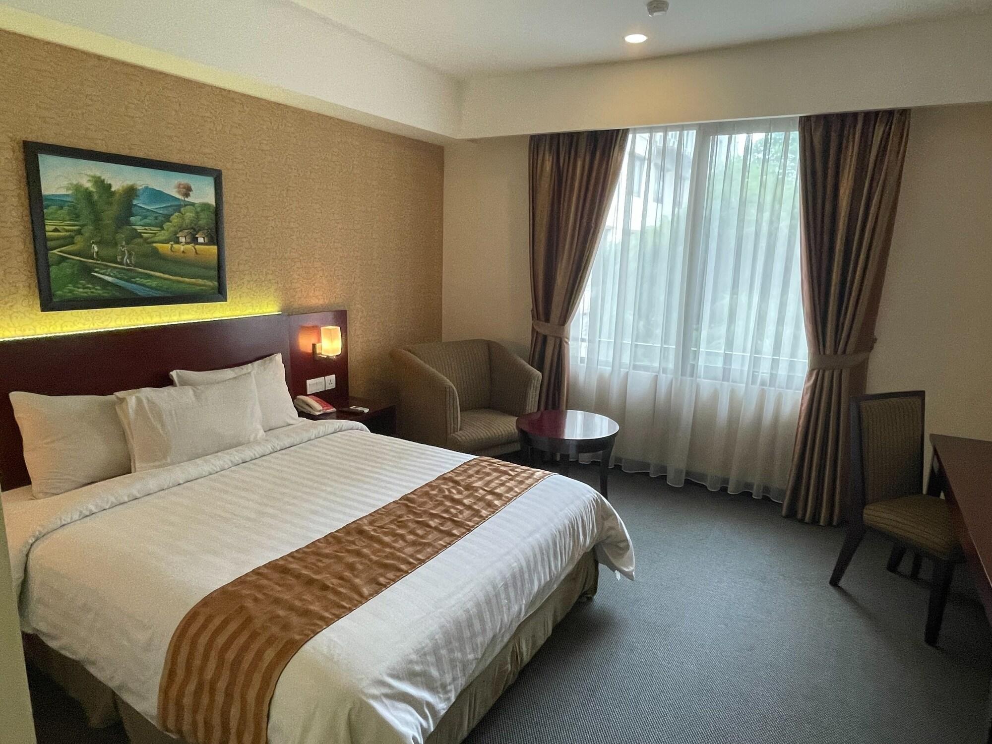 Asialink Premier Karawang Ngoại thất bức ảnh