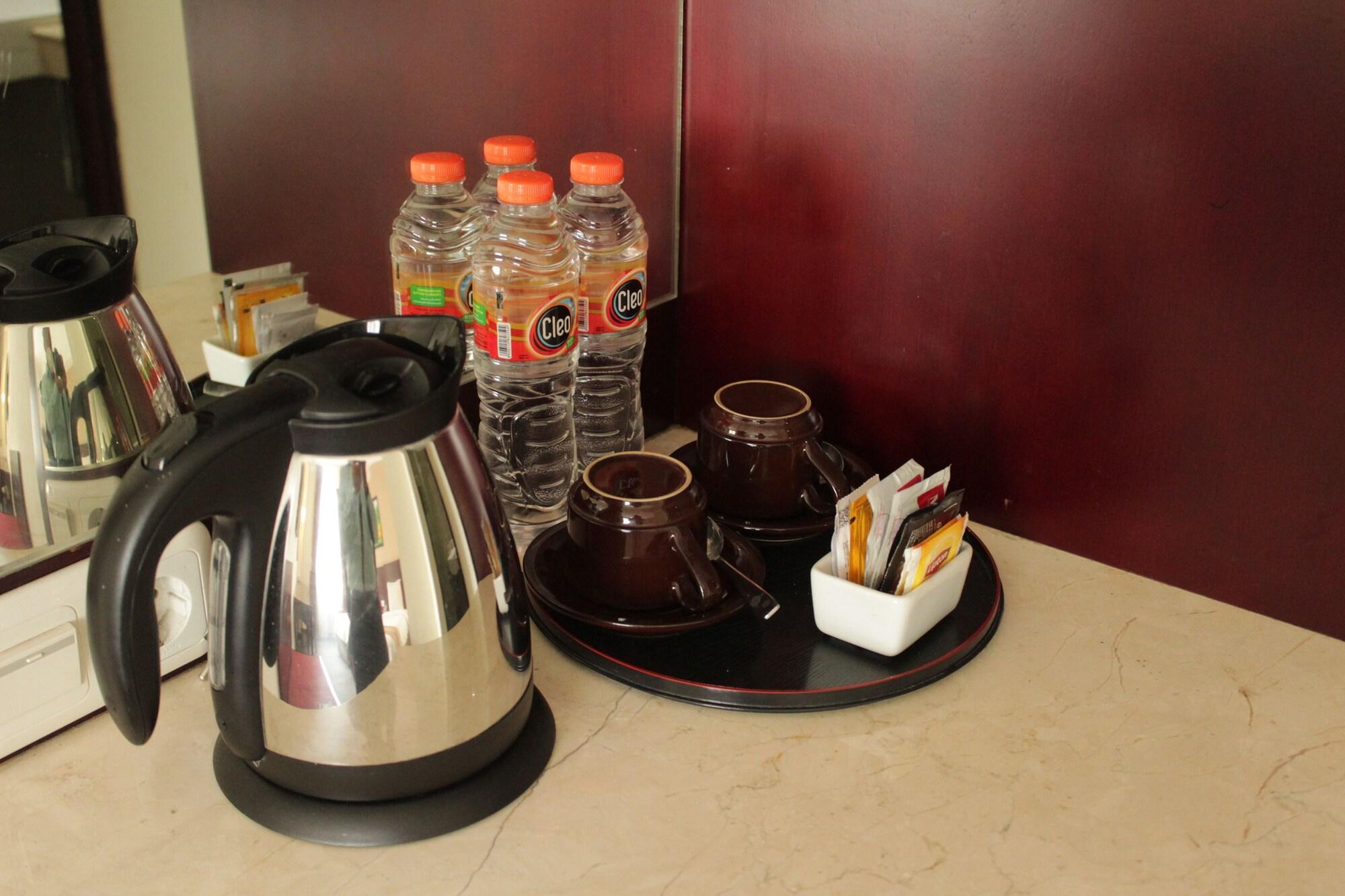 Asialink Premier Karawang Ngoại thất bức ảnh