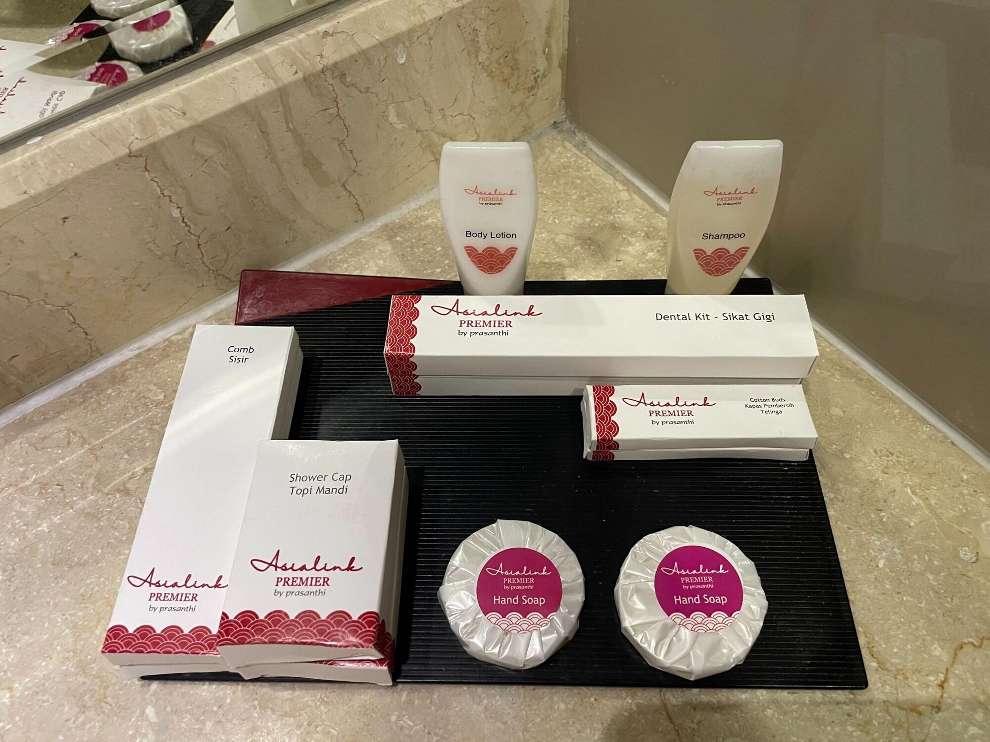 Asialink Premier Karawang Ngoại thất bức ảnh