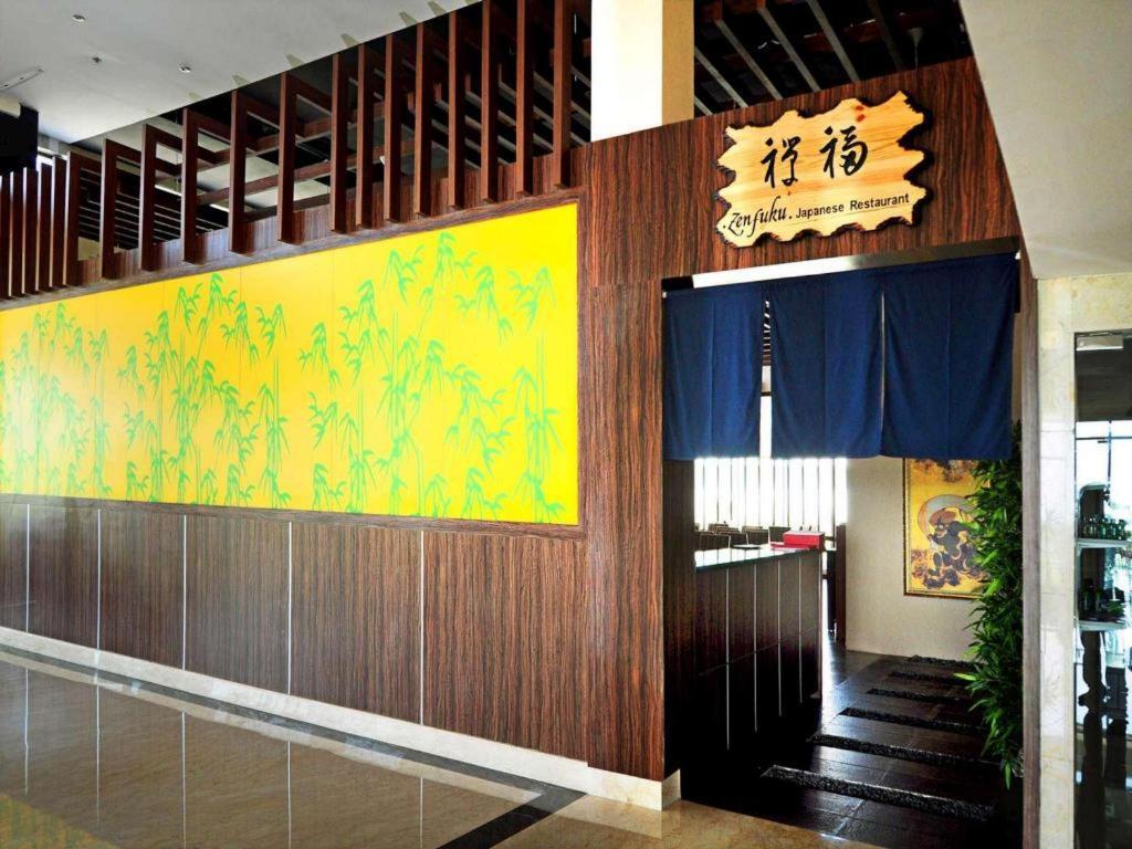 Asialink Premier Karawang Ngoại thất bức ảnh