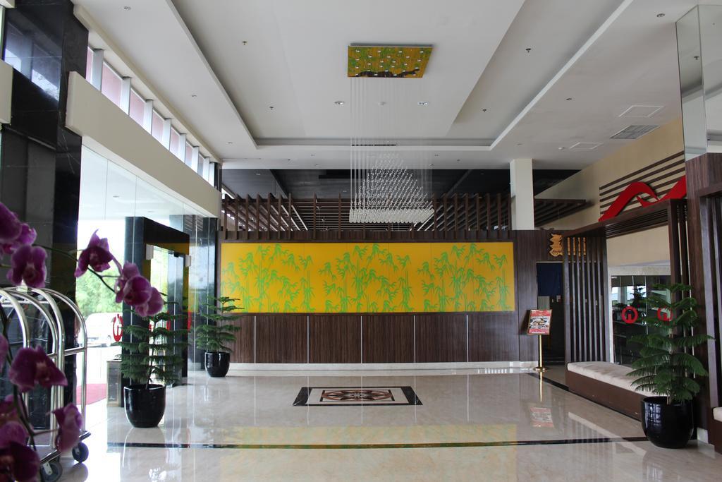 Asialink Premier Karawang Ngoại thất bức ảnh