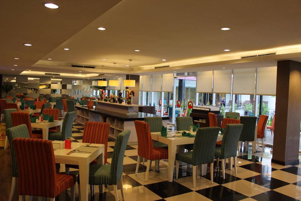 Asialink Premier Karawang Ngoại thất bức ảnh